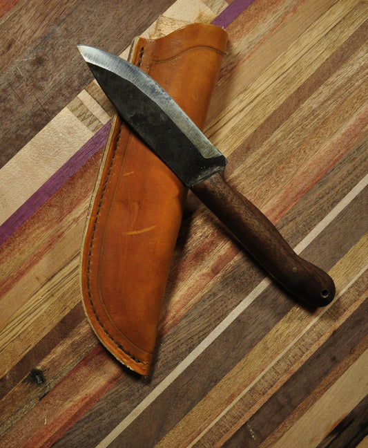 Wallace Scout Knife